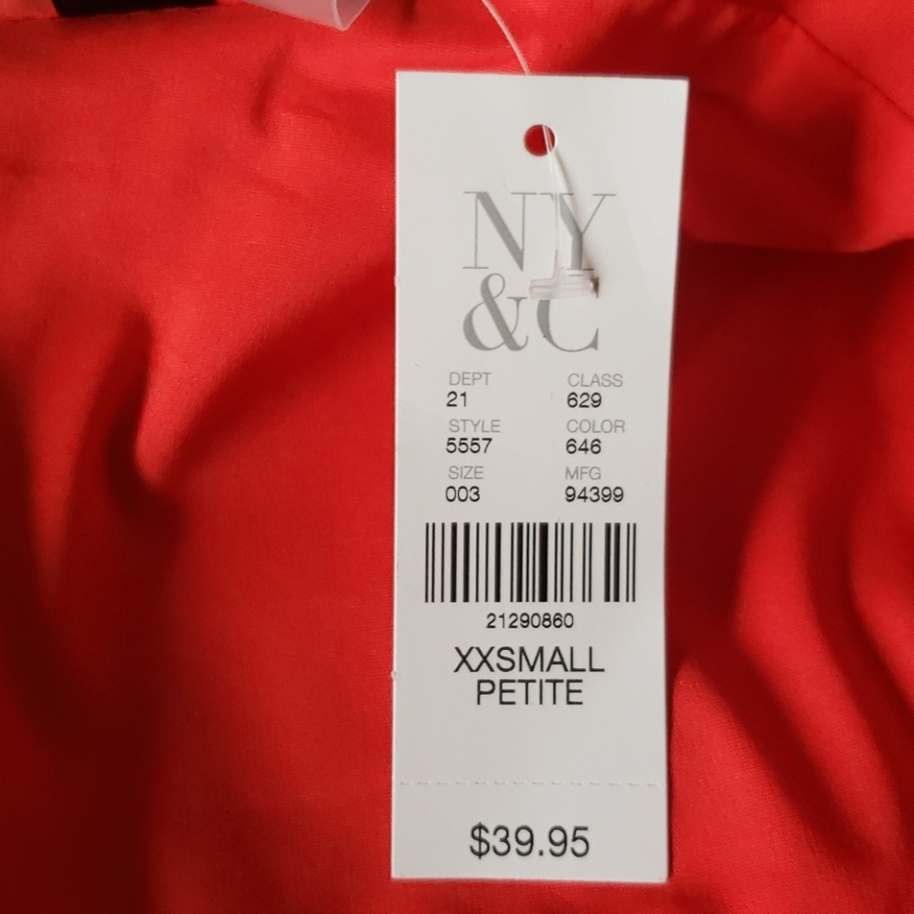 Blouse - Picture 5 of 9